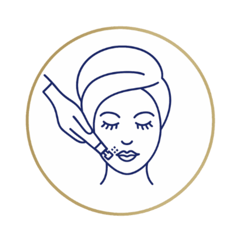 Restore Pkg. of 3 at Luxe Skin Care in Dallas, TX